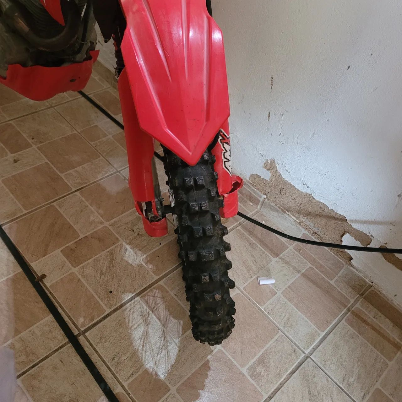 Crf 2014 único dono !!! - Foto 2