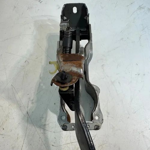 Pedal Freio Honda Fit 1.5 2009 2010 2011 2012 2013 2014 - Foto 3