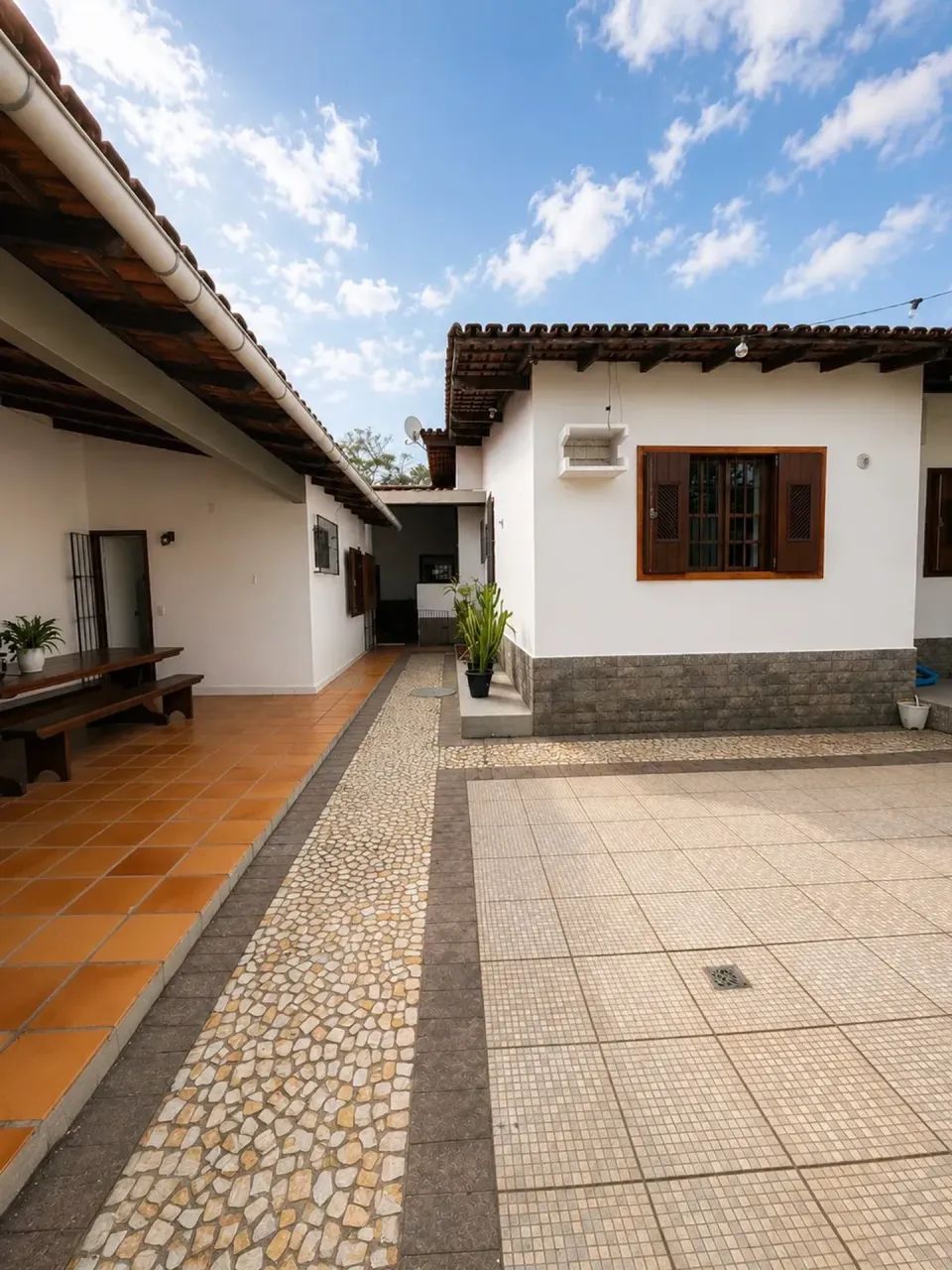 CASA LINEAR 413m2 MATA DA PRAIA VITORIA - Foto 2
