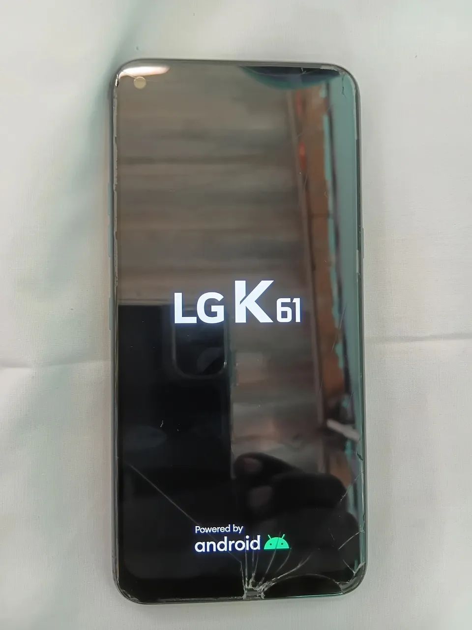 Celular LG - Foto 2