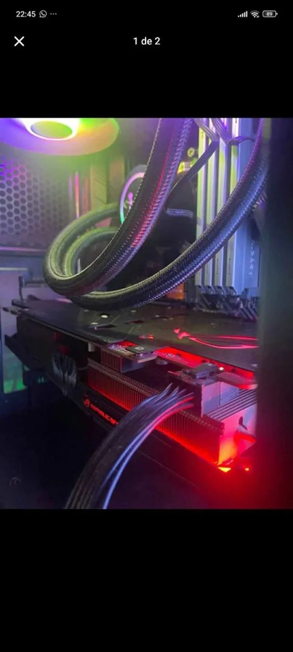 GTX 1070ti