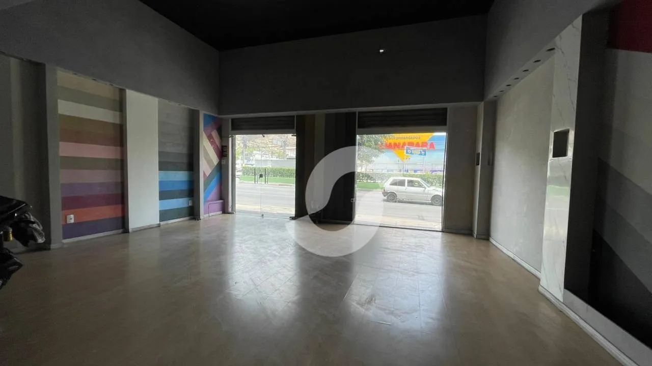 o Seu negócio agradece!! Loja à venda, 80 m² por R$ 1.100.000 - Centro - Niterói/RJ - Foto 4
