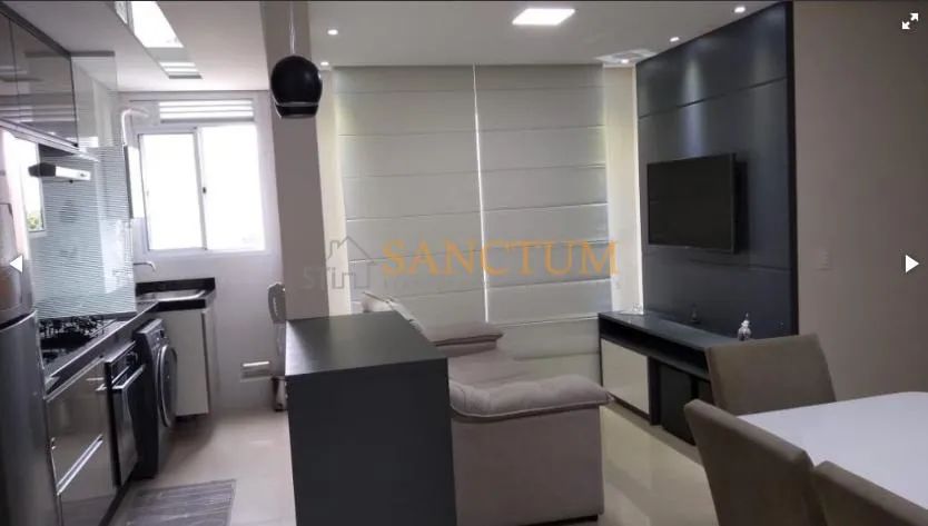 apartamento - São Bernardo - Campinas - Foto 3