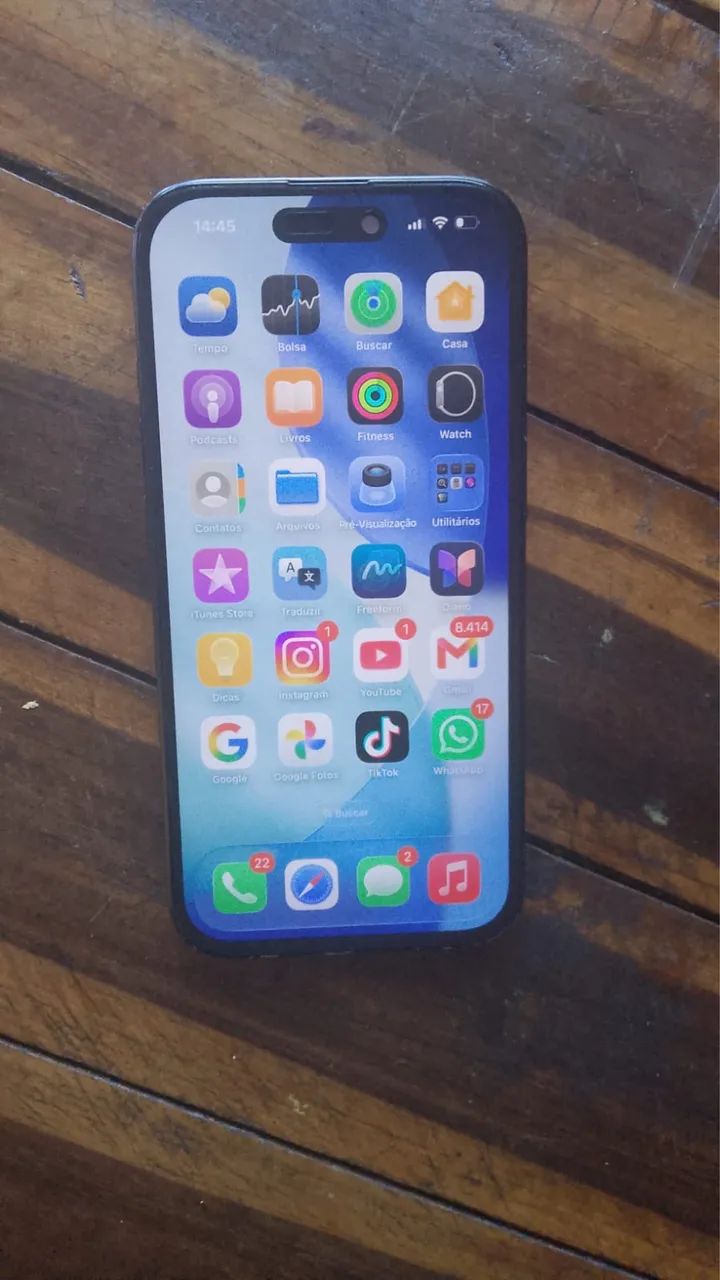 iPhone 15 - Foto 3