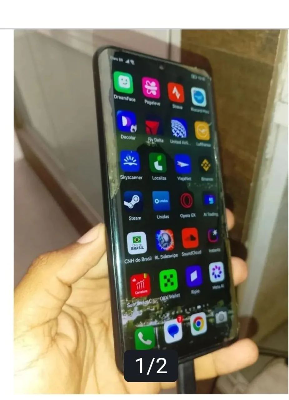 Huawei P30 Pro 256gb 