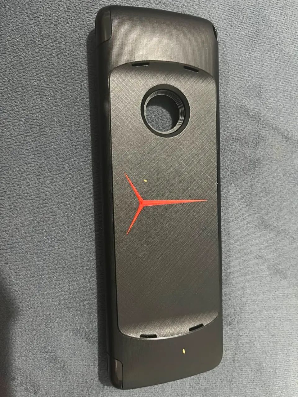 Moto z2 Play 64gb + Manete - Foto 4