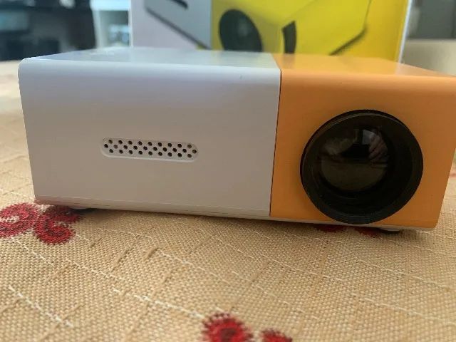 Mini projetor  - Foto 3