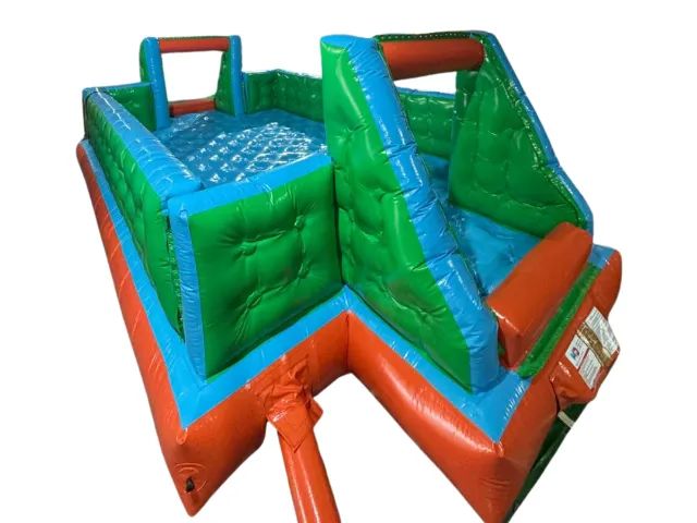 Aluguel de Brinquedo Inflável BH