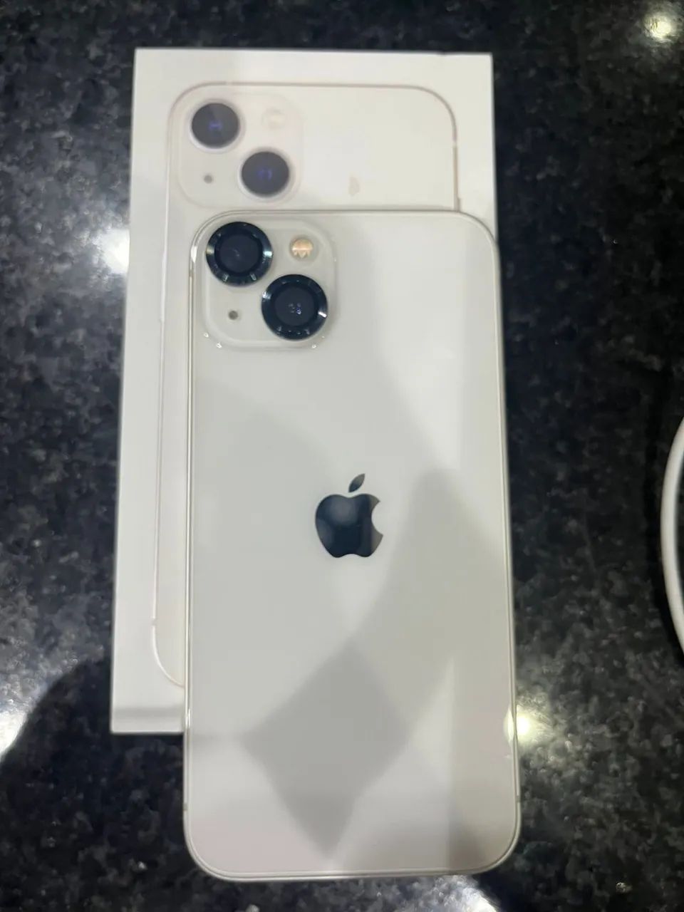 IPHONE 13 128GB - Celulares e Smartphones - Presidente Altino