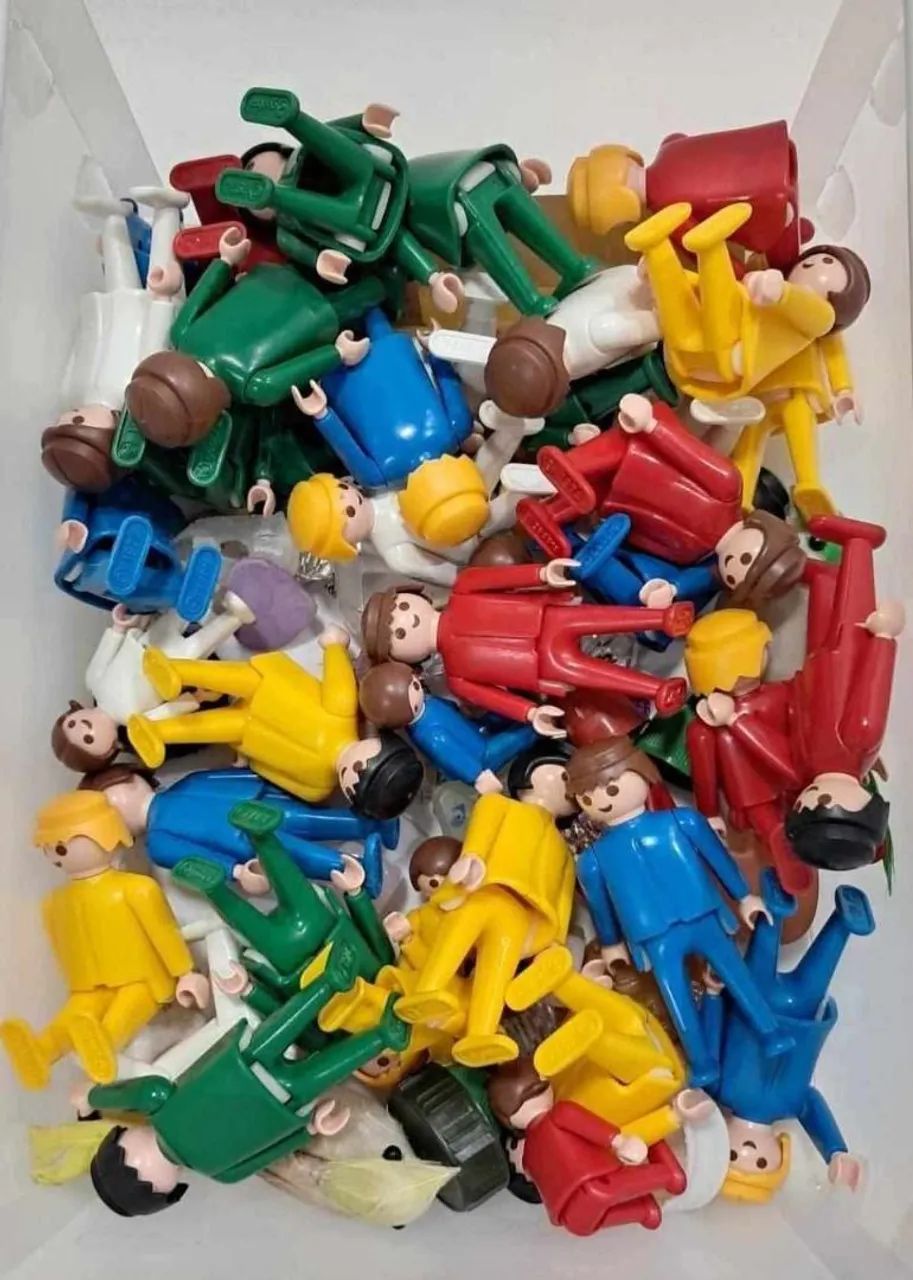 Playmobil  - Foto 3