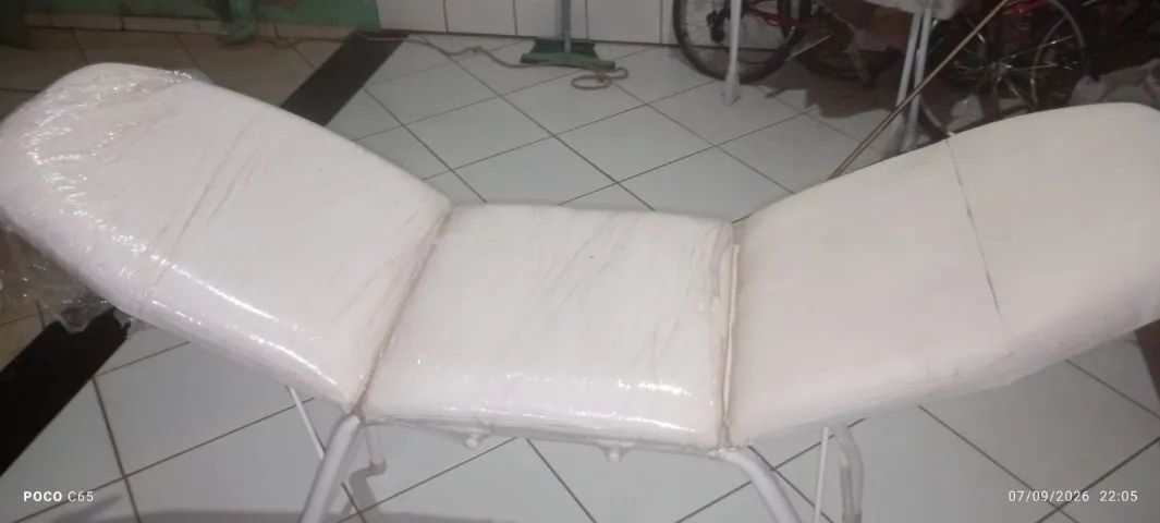 Salão de Beleza 
