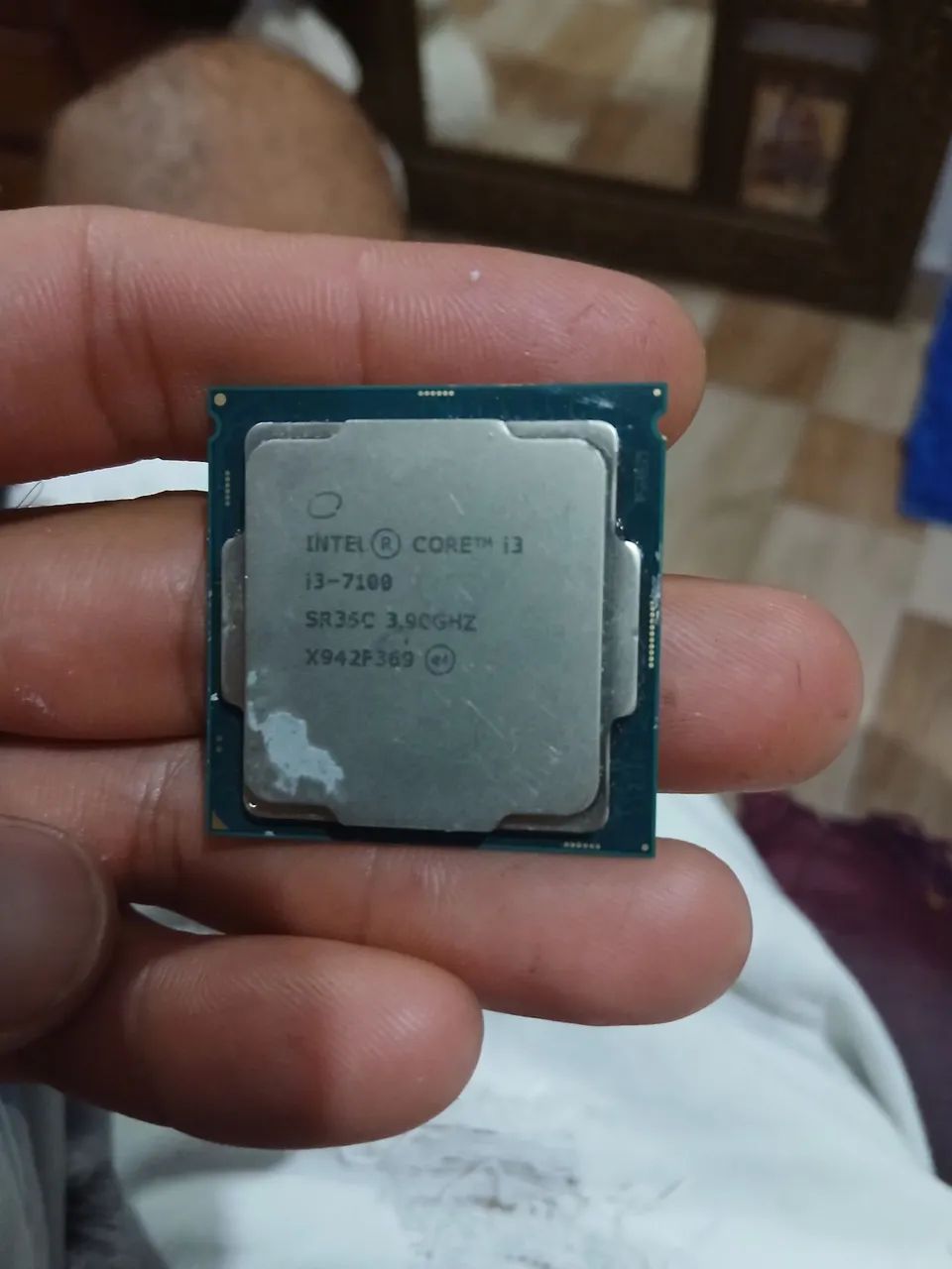 Processador i3 de 7° geração  - Foto 2