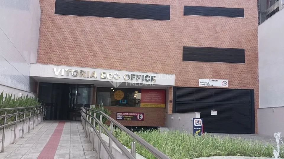 Sala comercial à venda com 1 vaga no Itacorubi em Florianópolis-SC. - Foto 3