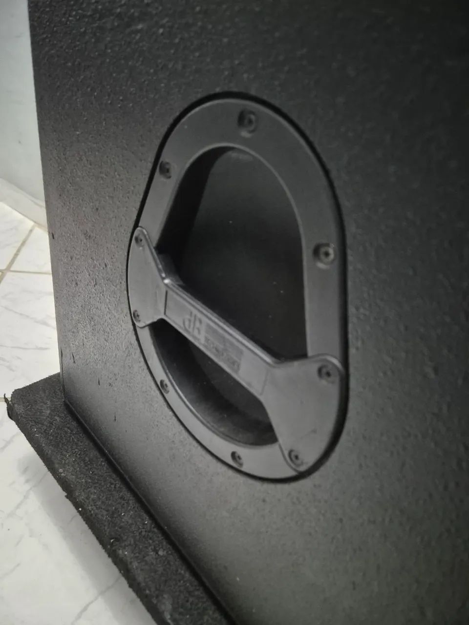 Sub ativo db tecnologies 15" - Foto 4