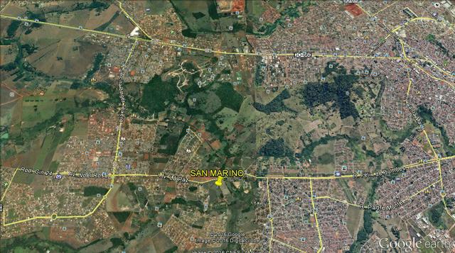 Loteamento Residencial Sanmarino (Goiania-Goias) - Foto 2