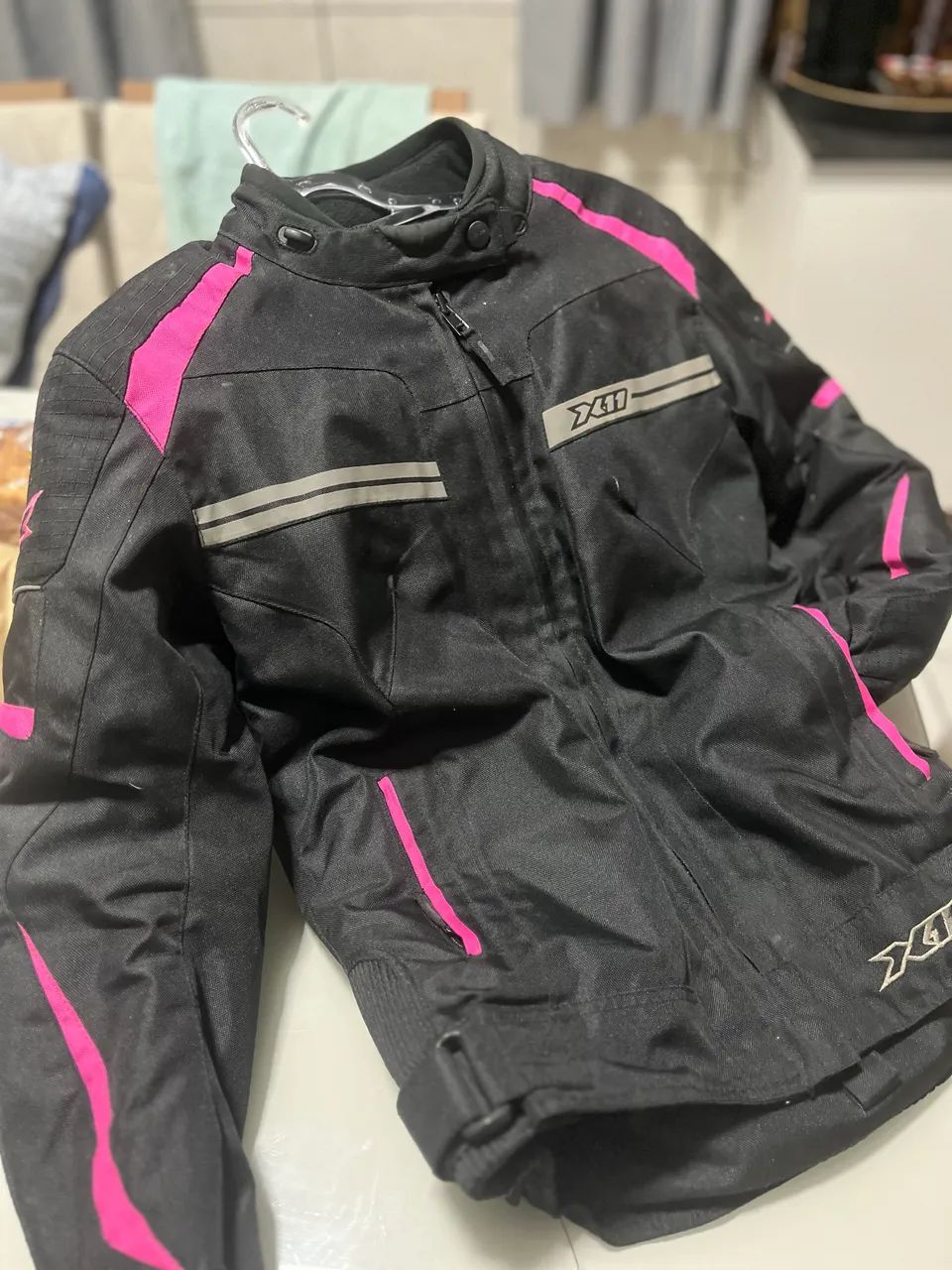 Vendo jaqueta feminina x11