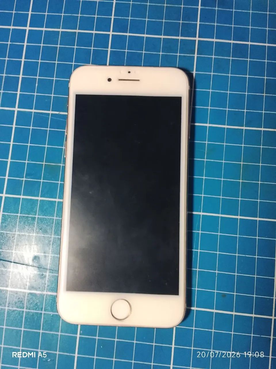 iPhone 8 Raridade  - Foto 2
