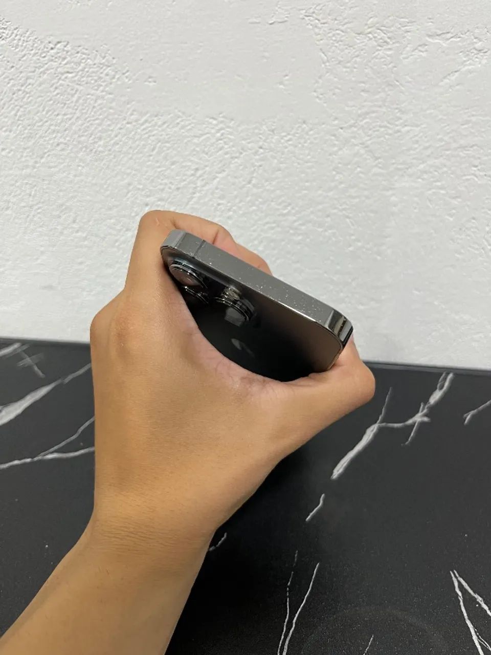 VENDO IPHONE 13 PRO 128GB - Foto 5