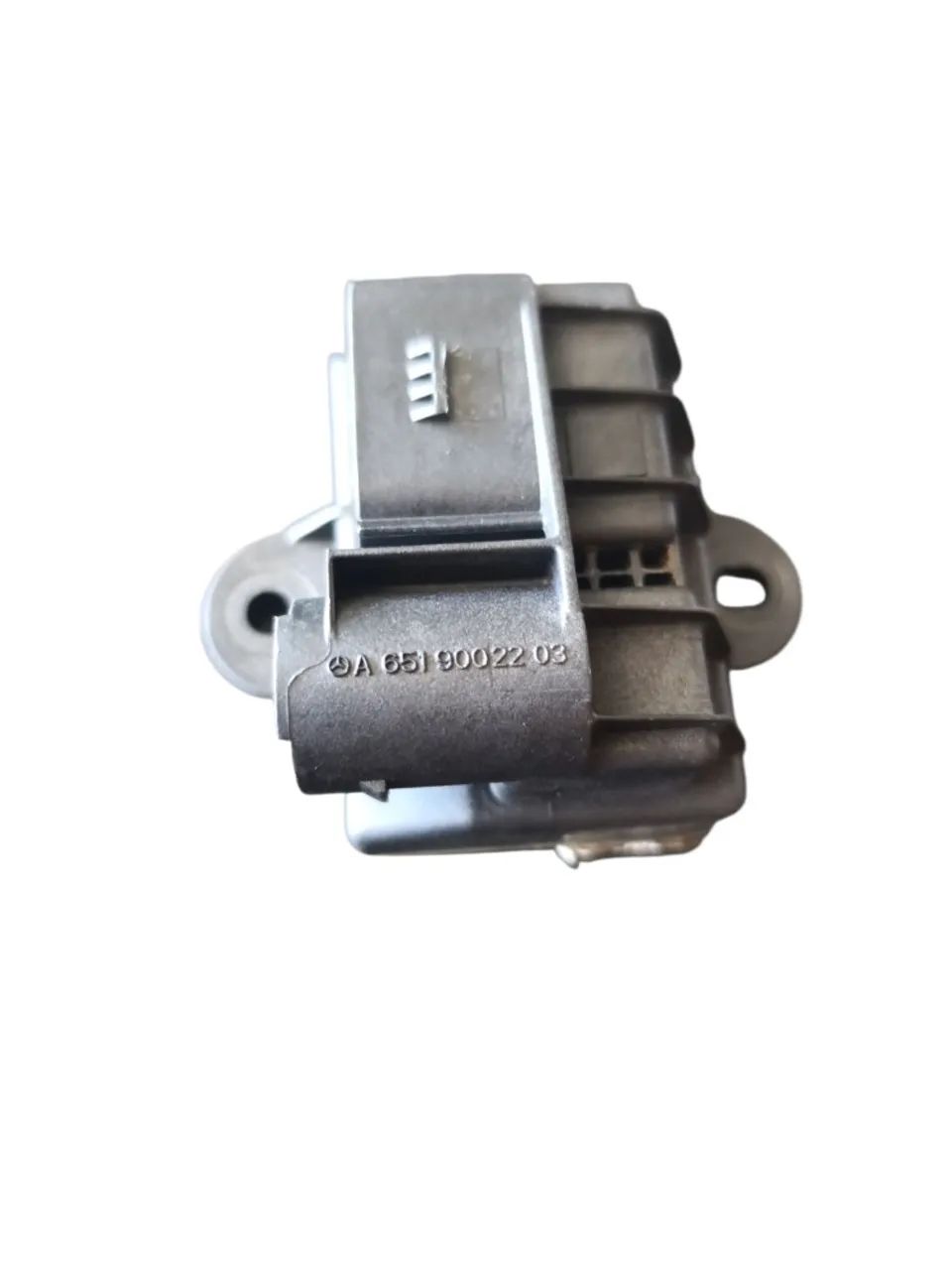 Módulo Comando Sistema Aquecimento Mb Sprinter A6519002203