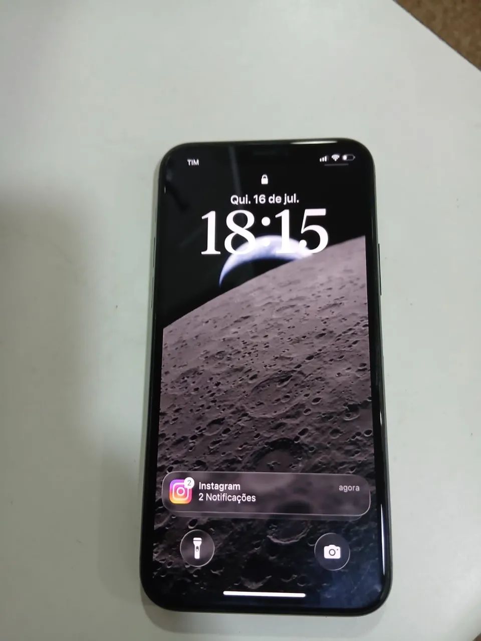 iPhone 11 Pro com 128GB - Foto 3