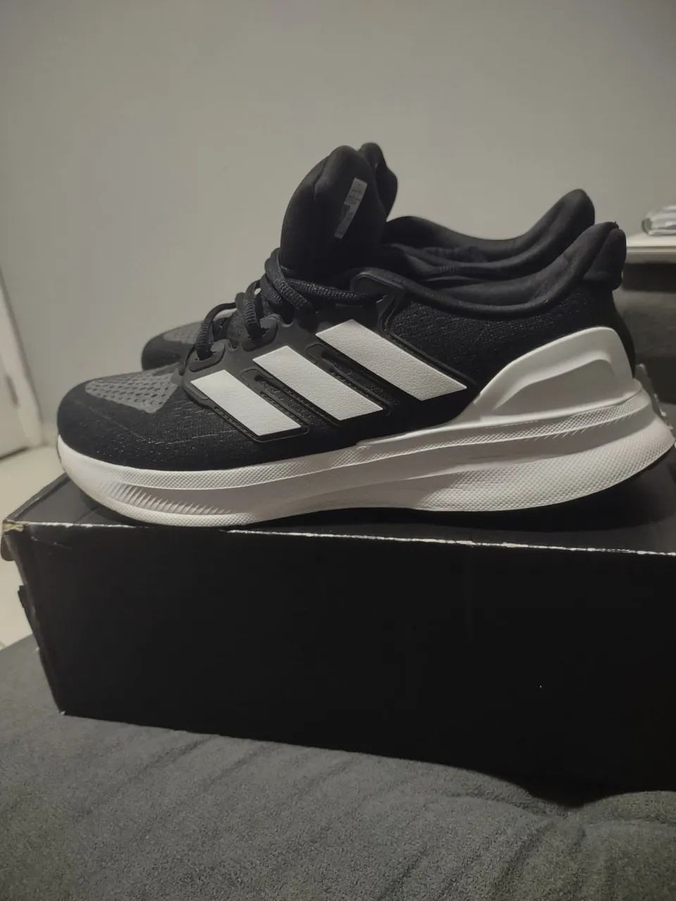 Tênis Adidas Ultra Run  - Foto 4