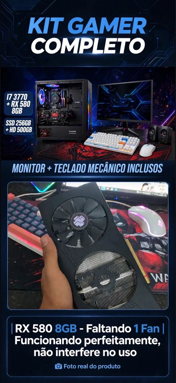 PC GAMER?