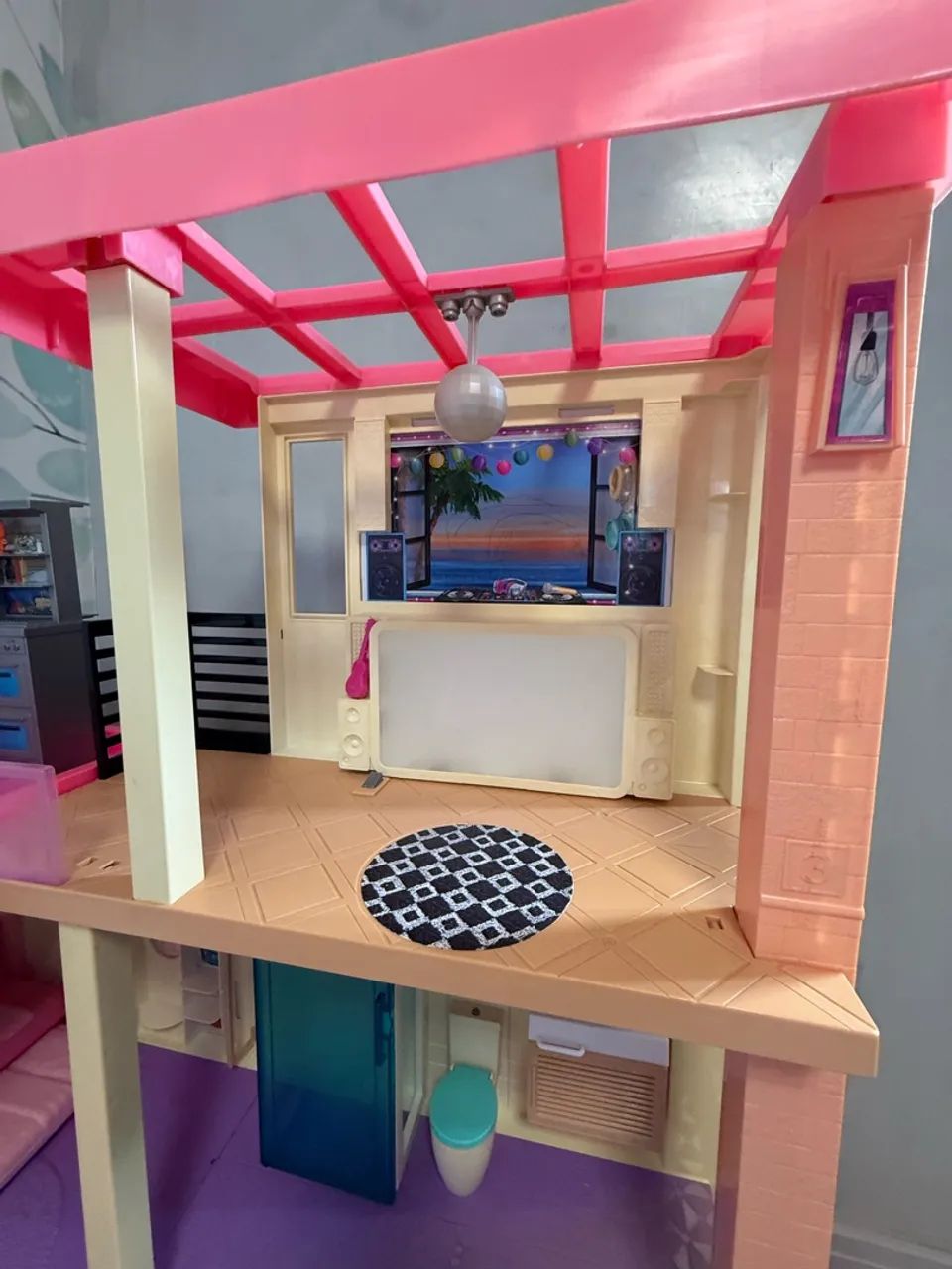 Casa da Barbie - Foto 2