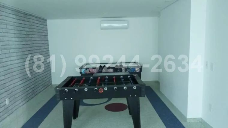 3 Quartos (Suíte) | 64 m² | Madalena - Foto 5