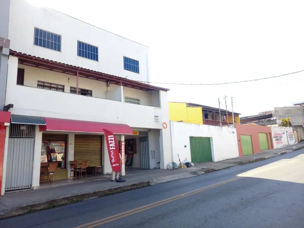 Prédio / Edifício Inteiro à venda em Belo Horizonte - Foto 2