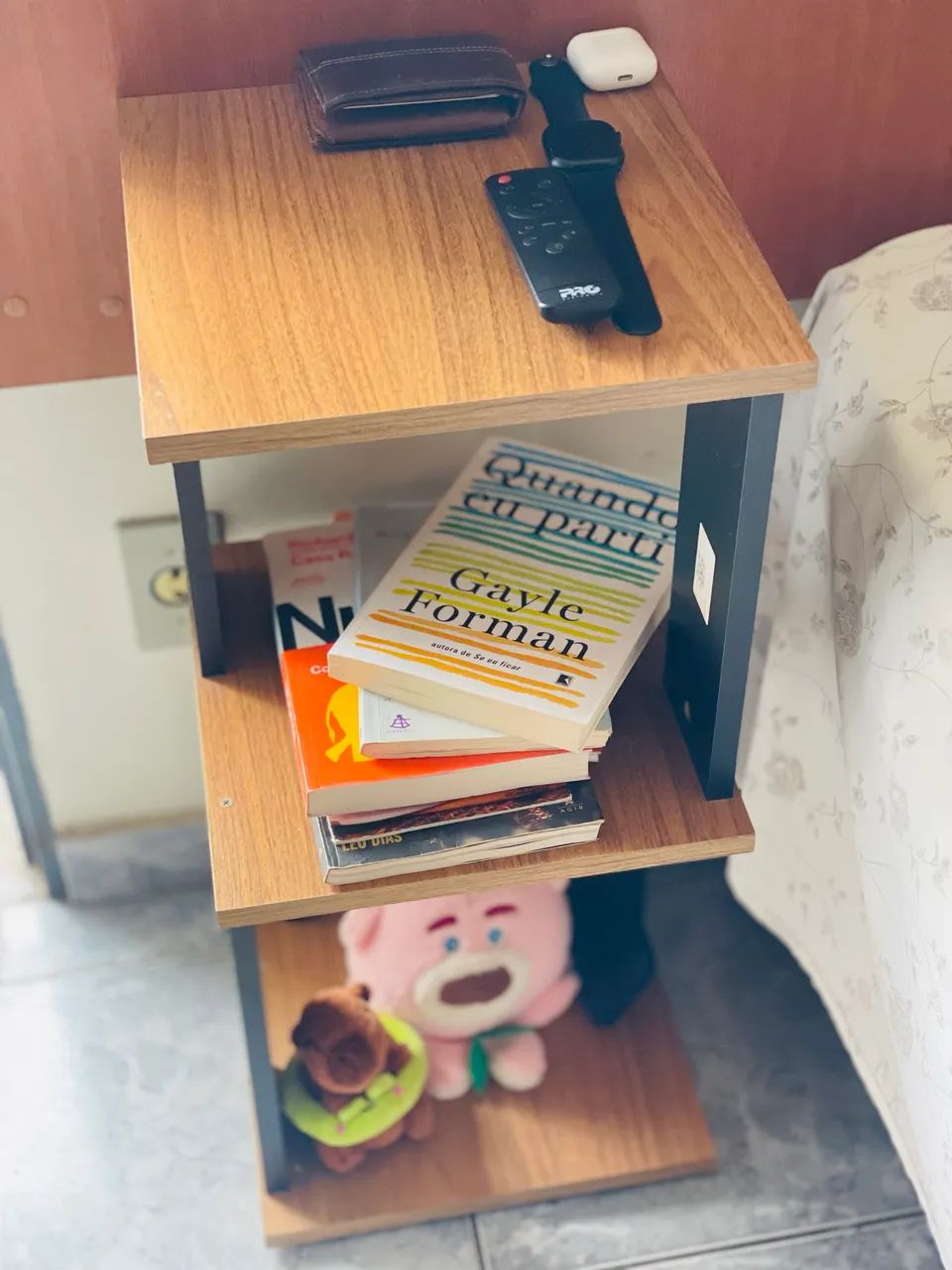 VENDA DE ITENS DE CASA (Mudança) - Foto 4
