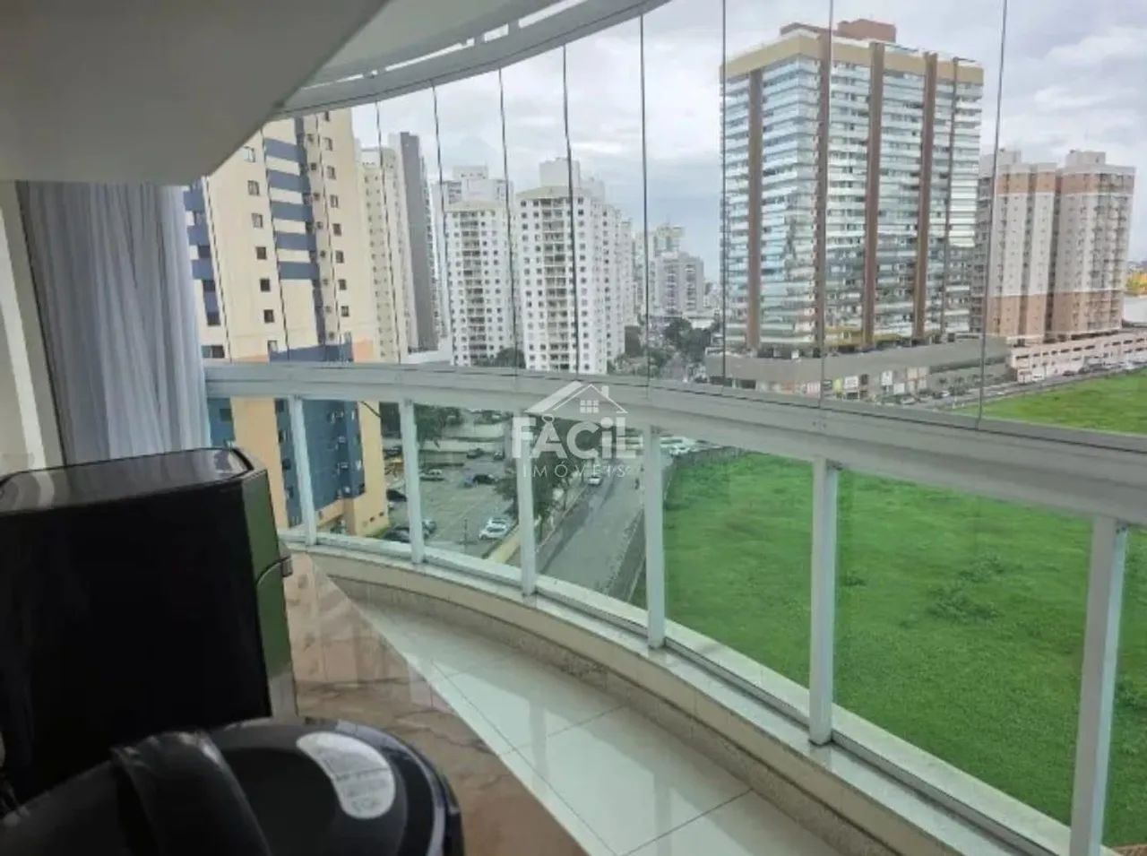 Apartamento em Itapuã - Vila Velha - Foto 4