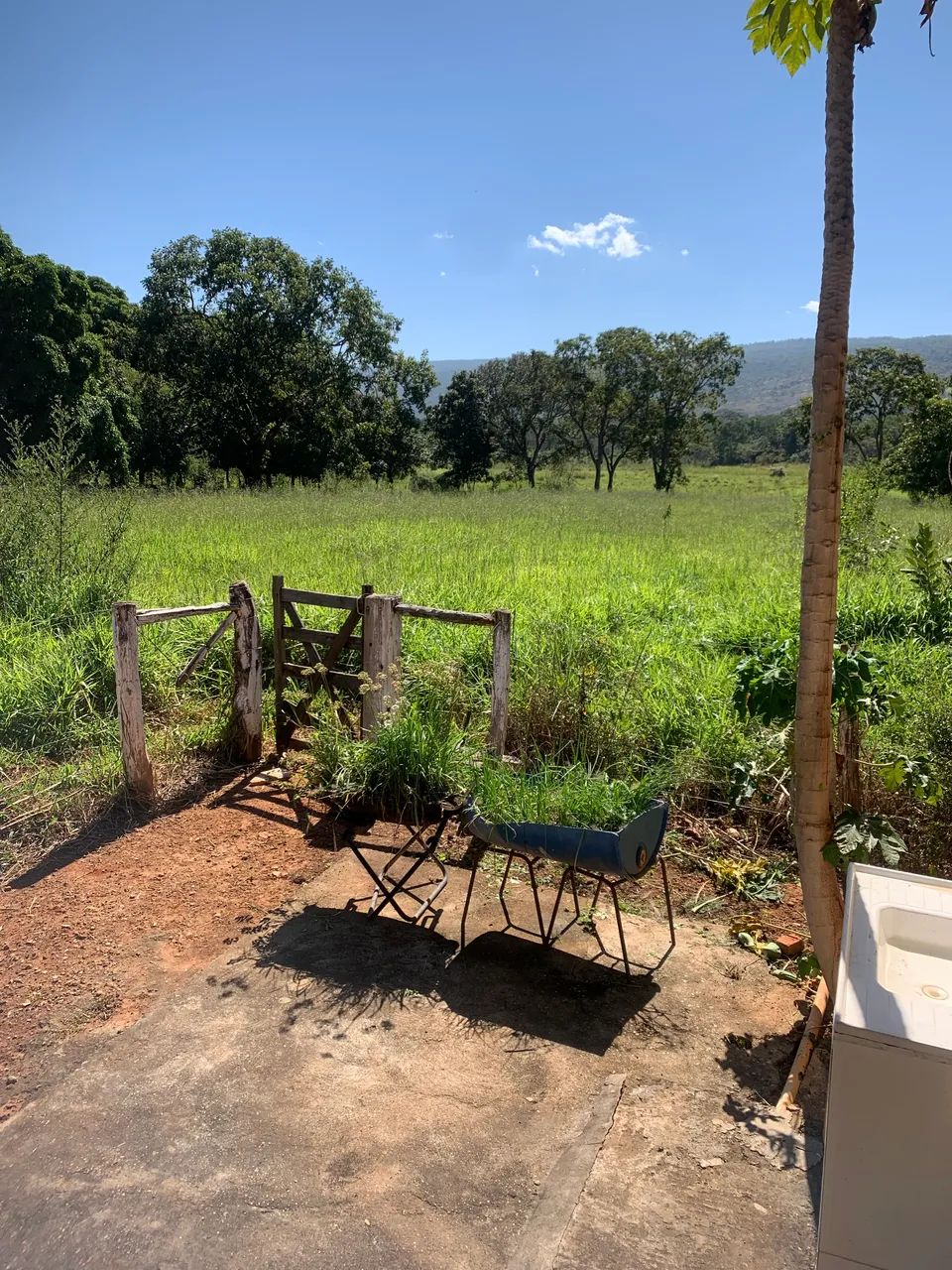 ARRENDAMENTO TERRENO - Foto 4