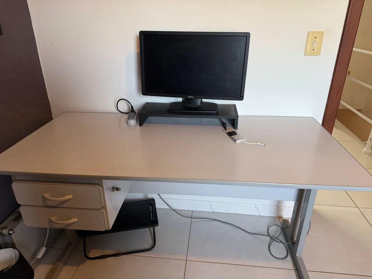 OPORTUNIDADE | MESA DE ESCRITÓRIO - Foto 2