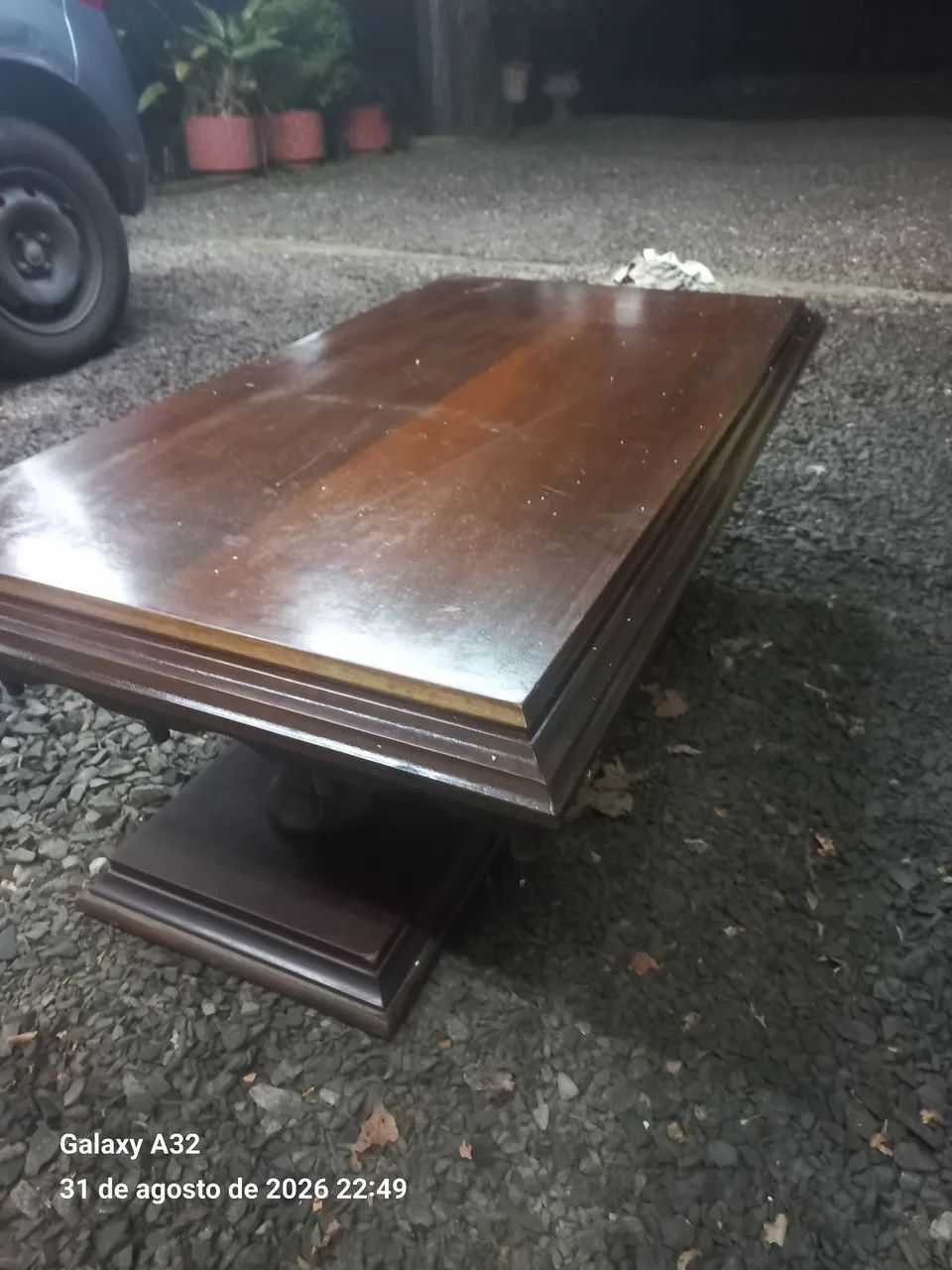 Mesa de centro - Foto 4
