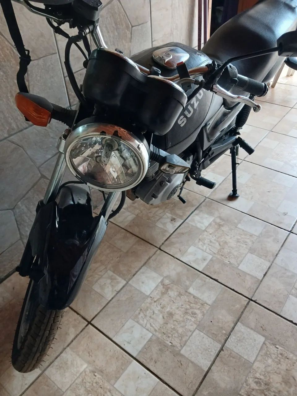 Suzuki yes 