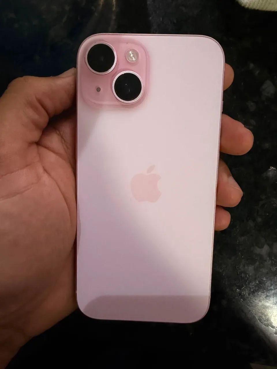 iPhone 15 128GB - Foto 5