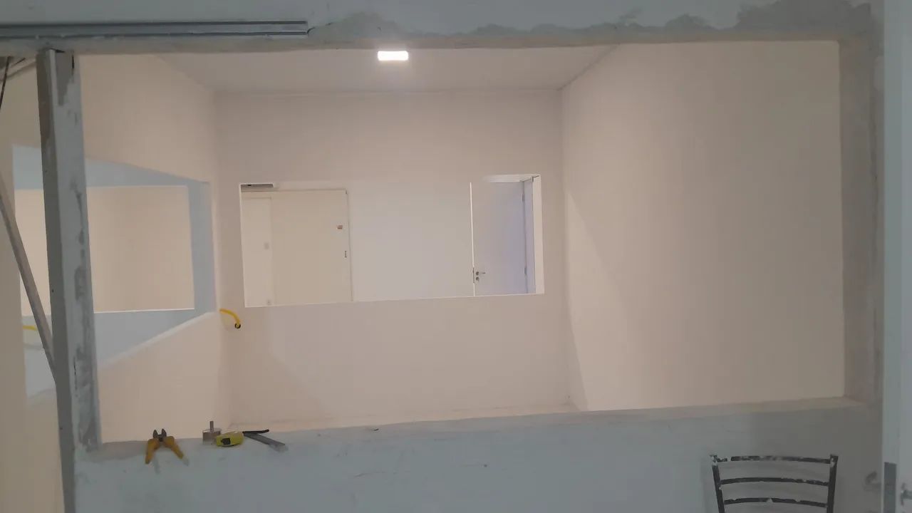 Serviço de gesso  - Foto 2