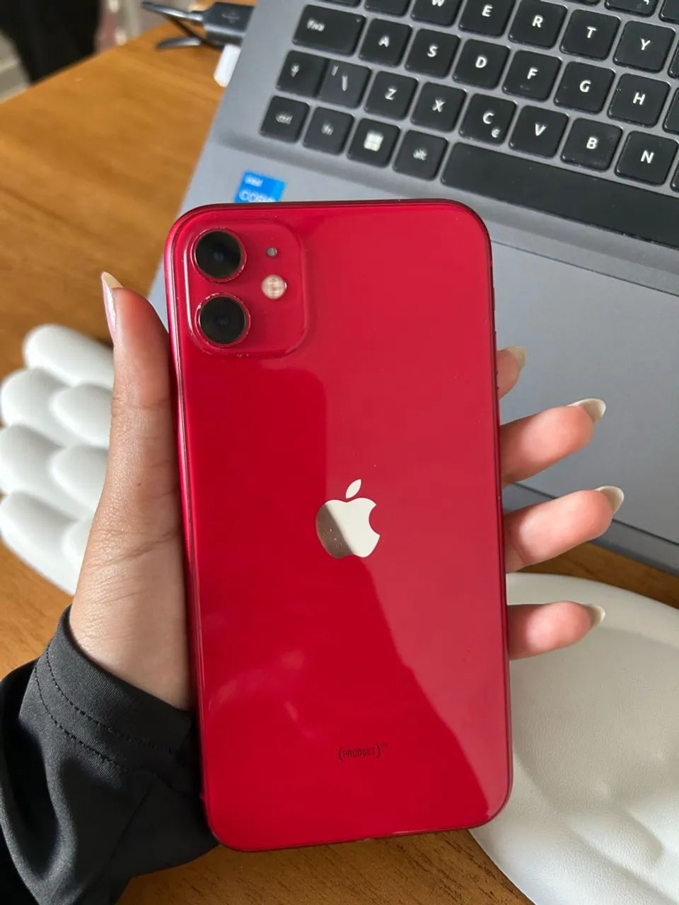 iphone 11 64gb - Foto 2