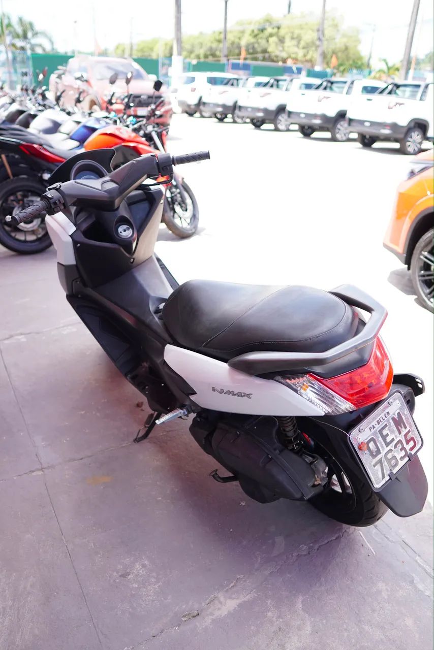 NMAX 2019 BARATAAA CORRE !! - Foto 5