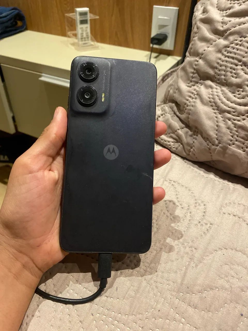 Celular moto g35 5g