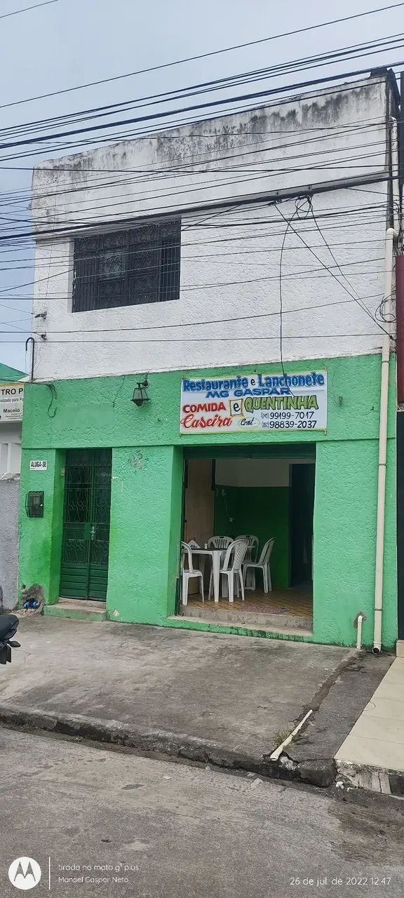 Alugo quarto masculino - Foto 2