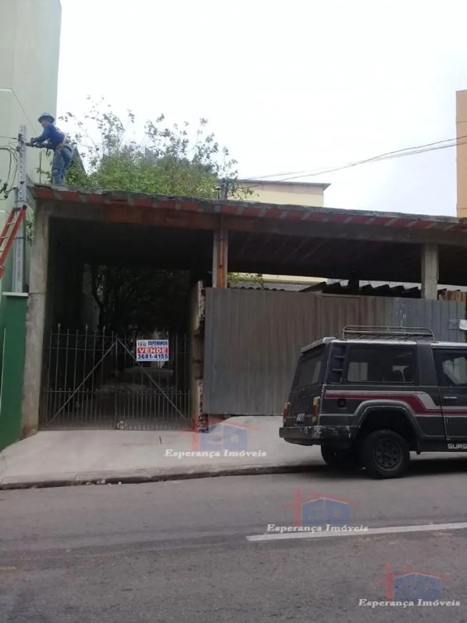 Residencial - Rochdale - Foto 2