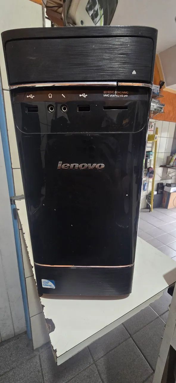 Gabinete Lenovo 
