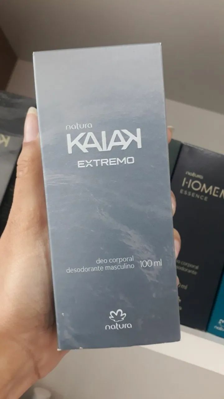 NATURA KAIAK EXTREMO 100ML - Foto 2