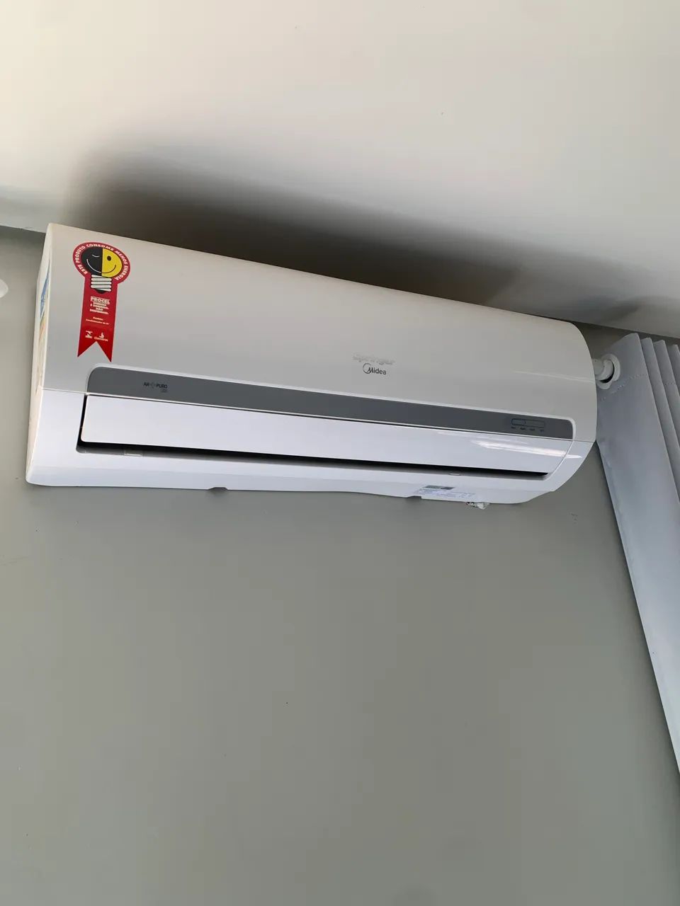 Ar condicionado  - Foto 2