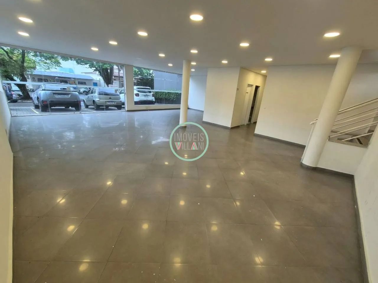 Prédio para alugar, 718 m² - Jardim Esplanada - São José dos Campos/SP - Foto 5