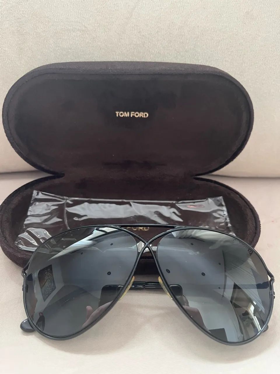 Óculos de Sol Tom Ford
