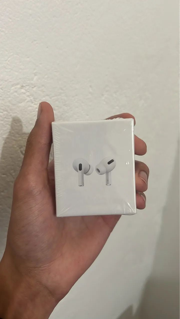 Fone de Ouvido Bluetooth 