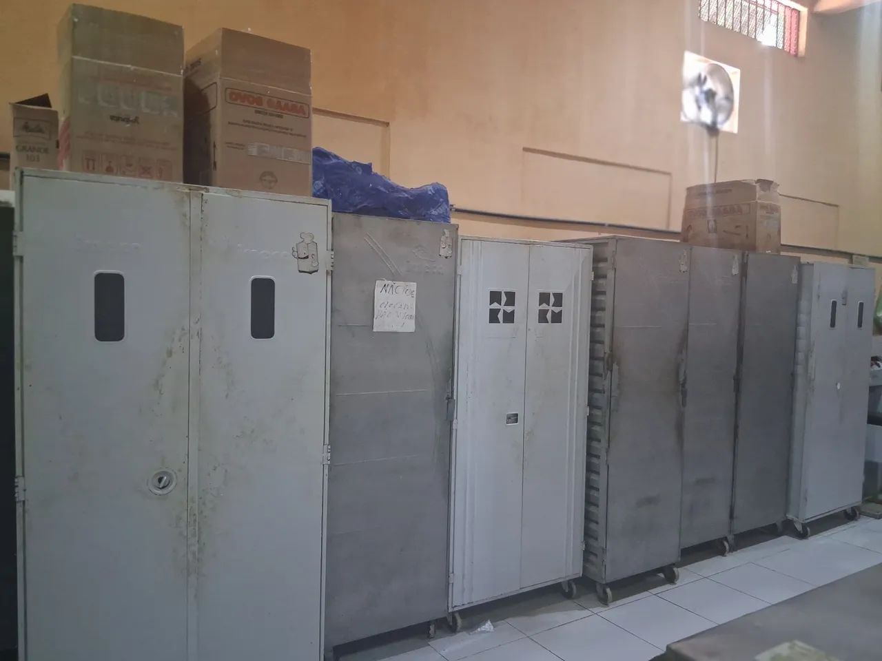 Panificadora  - Foto 2
