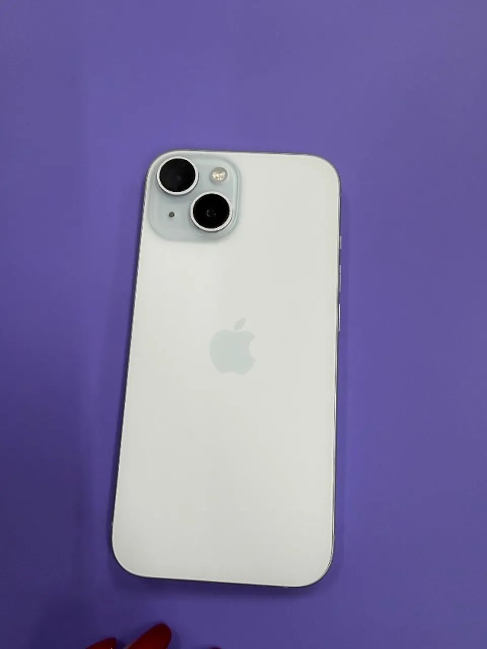 iPhone 15 128gb em ótimo estado!  - Foto 3